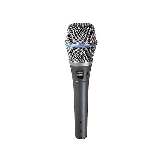 Shure BETA 87A