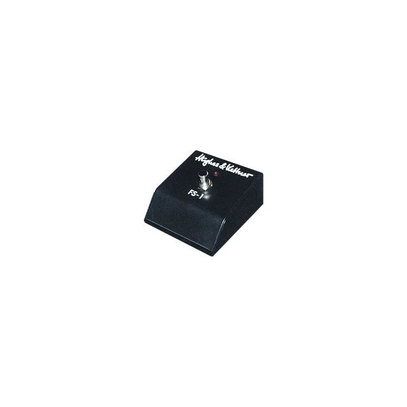 Hughes & Kettner Simple switch Hughes & Kettner Simple switch