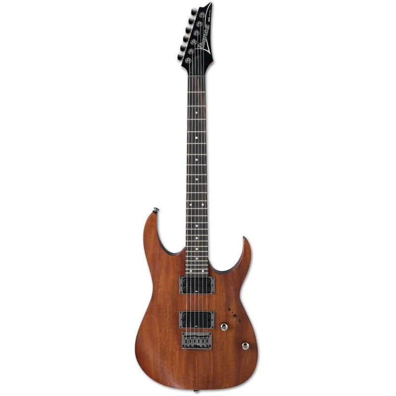 Ibanez RG421-MOL Mahogany Oil