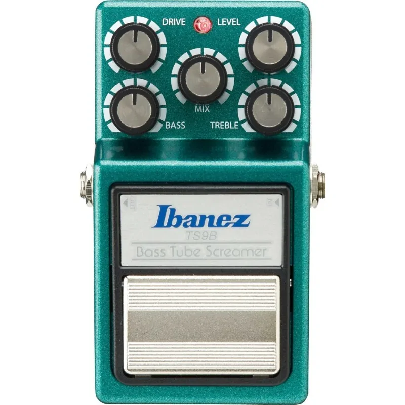 Ibanez TS9 Tube Screamer Bass