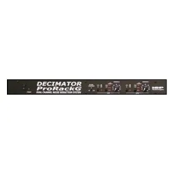Isp Technologies Decimator Pro Rack G