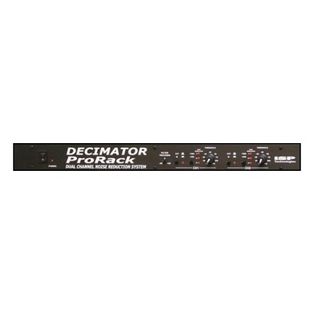 Decimator Pro Rack
