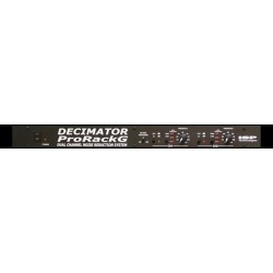 Decimator Pro Rack G Stéréo