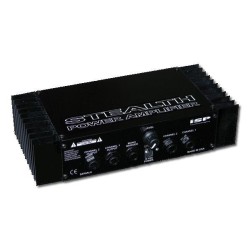 Isp Technologies Stealth Power Amp