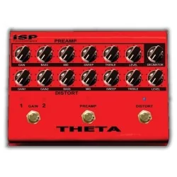 Isp Technologies Theta Preamplifier Isp Technologies Theta Preamplifier