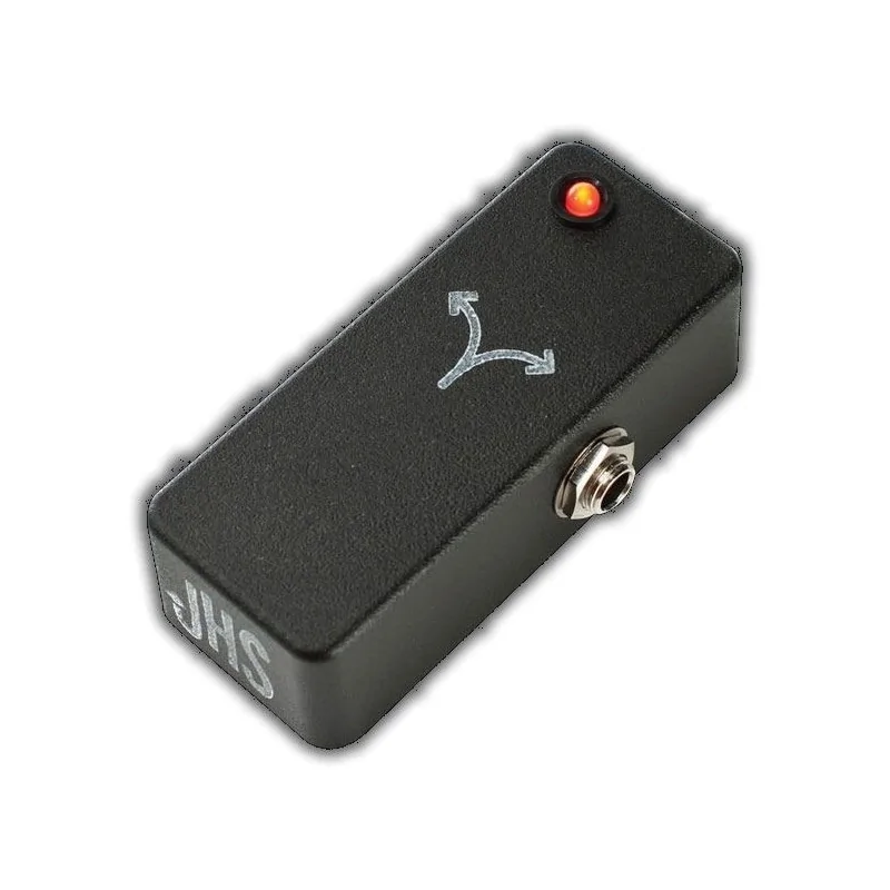 JHS Pedals Buffered Splitter