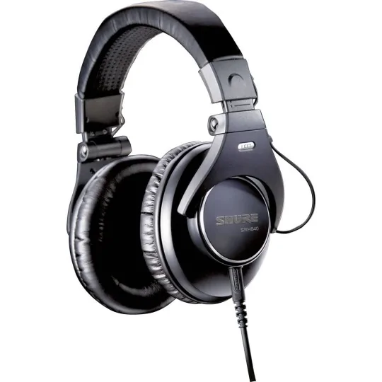 Shure SRH840