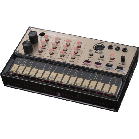Volca Keys