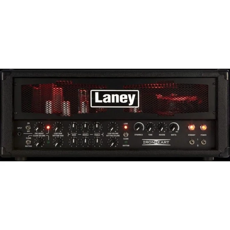 Laney Ironheart IRT60H