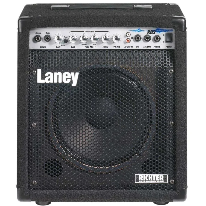 Laney Richter 2 RB2 Laney Richter 2 RB2