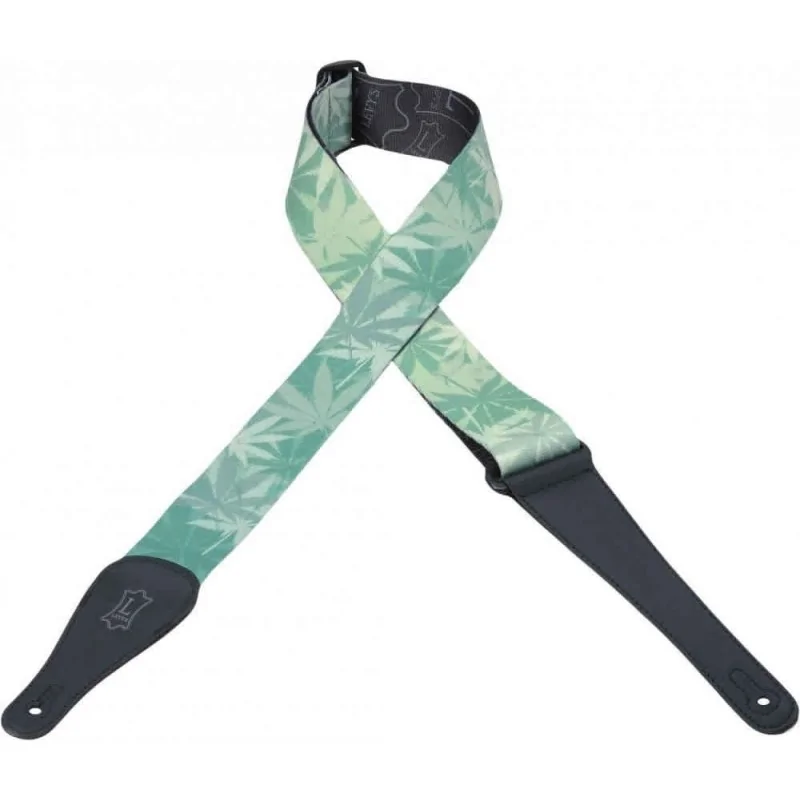 Levy's Courroie polyester avec motifs Design 030