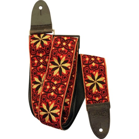 Courroie 5 cm Tissus Hootenanny