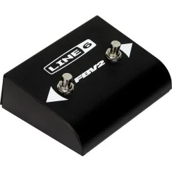Line 6 FBV-2 Double Footswitch