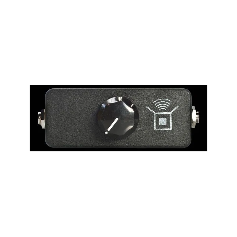 JHS Pedals Little Black Amp Box