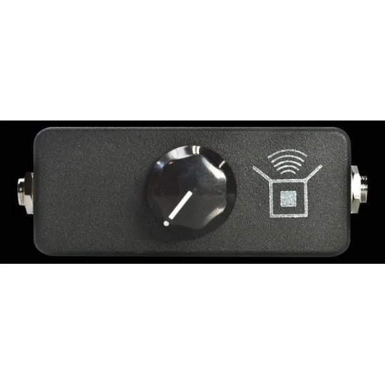 JHS Pedals Little Black Amp Box