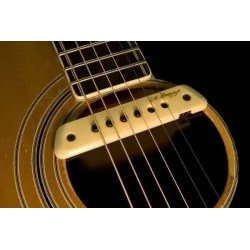 LR Baggs M1 Actif Gaucher