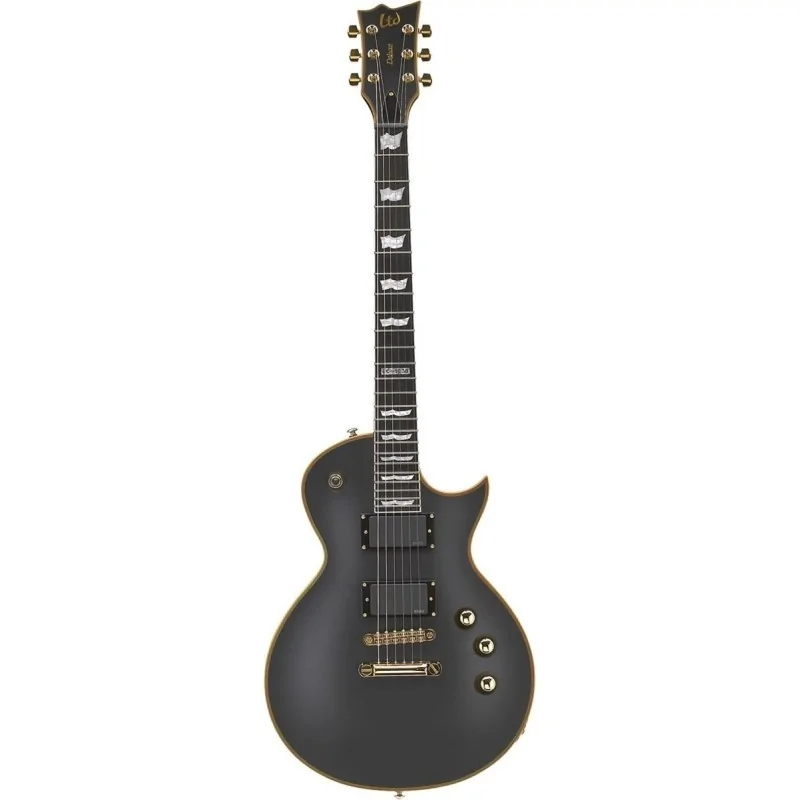 ESP LTD EC-1000 Noire Vintage