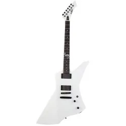 ESP LTD Snakebyte James Hetfield Blanche ESP LTD Snakebyte James Hetfield Blanche