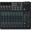Mackie Console 1202 VLZ4