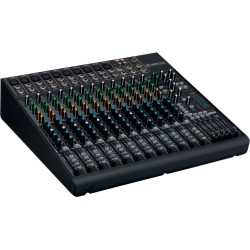 Mackie Console 1642 VLZ4
