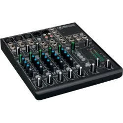 Mackie Console 802 VLZ4 Mackie Console 802 VLZ4