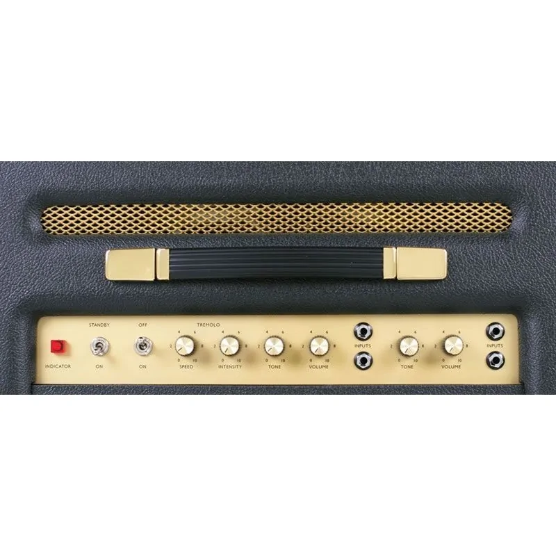 Marshall 1974X Handwired