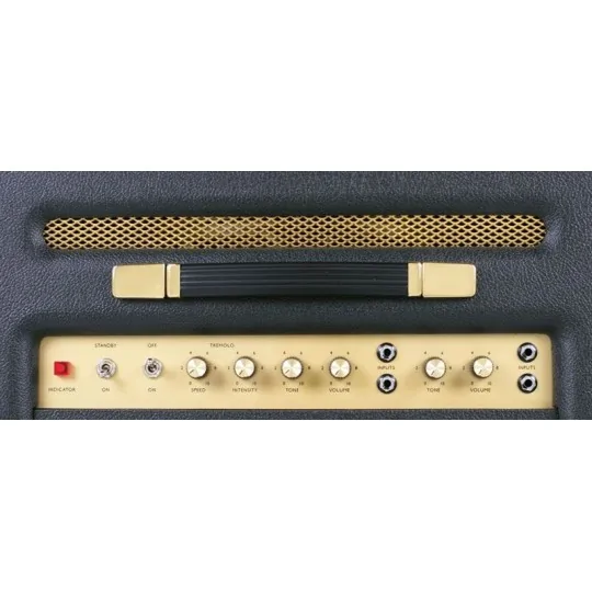 Marshall 1974X Handwired