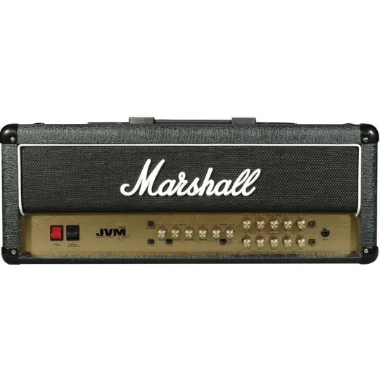 Marshall JVM205H Tête 50 Watts
