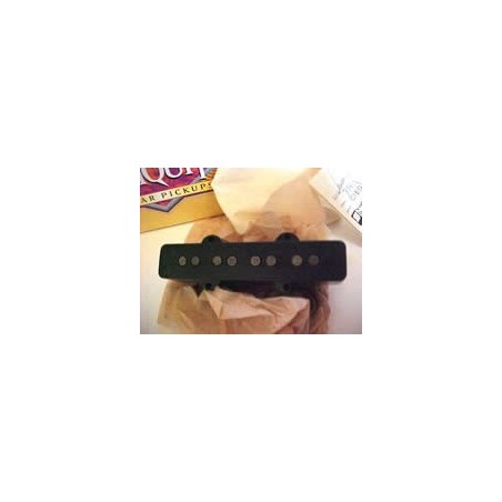 Antiquity Jazz Bass Neck