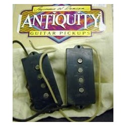 Antiquity P-Bass