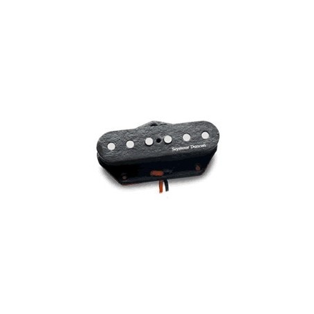 Alnico 2 Pro Lead
