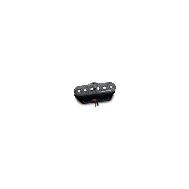 Seymour Duncan Jerry Donahue Model