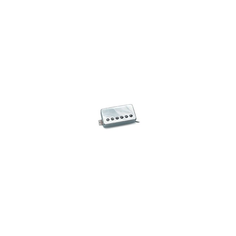 Seymour Duncan Seth Lover Model Neck