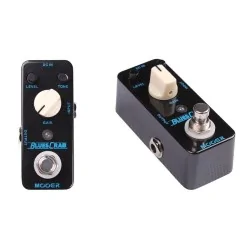 Mooer Blues Crab Mooer Blues Crab