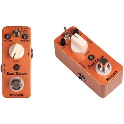 Mooer Soul Shiver Mooer Soul Shiver