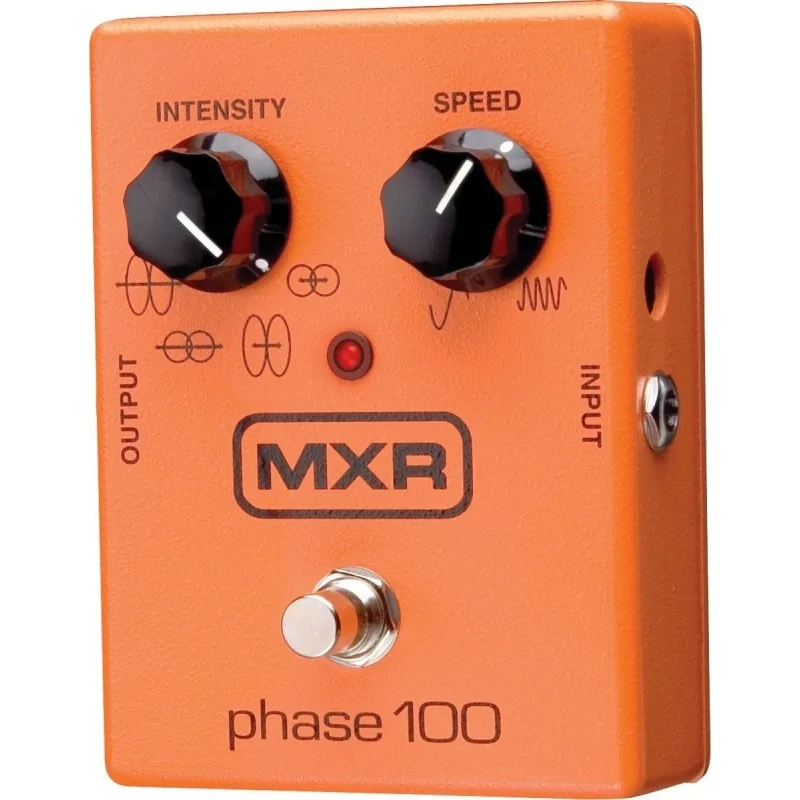 MXR M-107 Phase 100