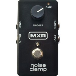 MXR M-195 Noise Clamp