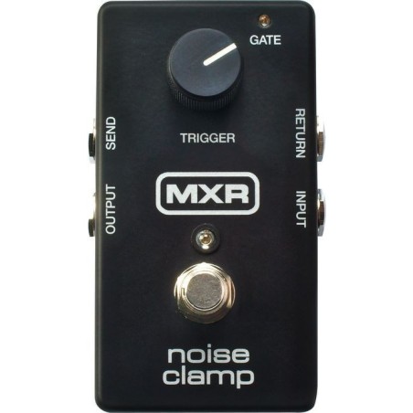 M-195 Noise Clamp