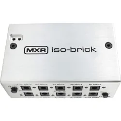 MXR Alimentation Iso-Brick M238 MXR Alimentation Iso-Brick M238