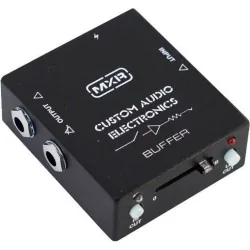 MXR Buffer MC406 MXR Buffer MC406