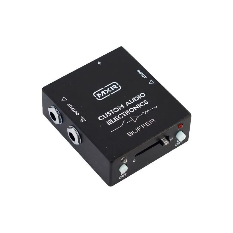 MXR Buffer MC406 MXR Buffer MC406
