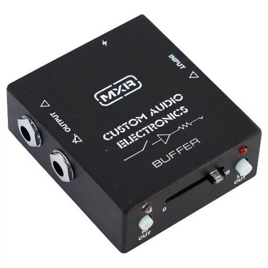 MXR Buffer MC406