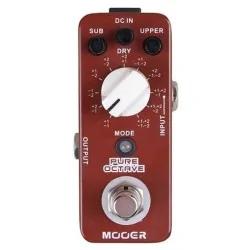 Mooer Pure Octave Mooer Pure Octave