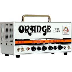 Orange DT30 H Dual Terror
