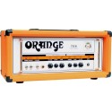 Orange Tête Thunder 30