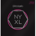 D'Addario NYXL 0942 Jeux Super Light