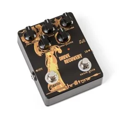 Thrilltone Drive Recovery Thrilltone Drive Recovery