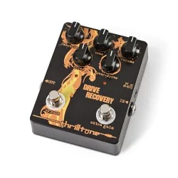 Thrilltone Drive Recovery Thrilltone Drive Recovery