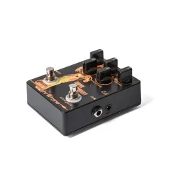 Thrilltone Drive Recovery Thrilltone Drive Recovery