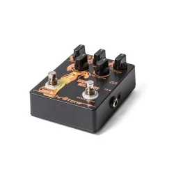 Thrilltone Drive Recovery Thrilltone Drive Recovery